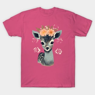 Fawn T-Shirt